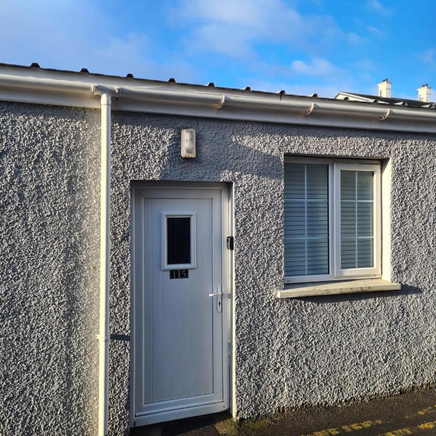 Apartamento 2 Bed Flat Right In Centre Of Portrush Town Exterior foto